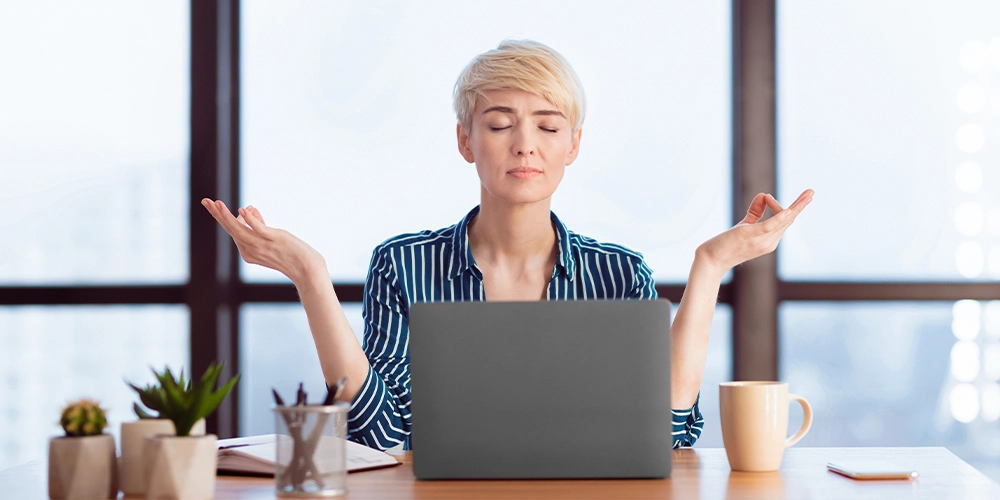 Work-life balance - definicja